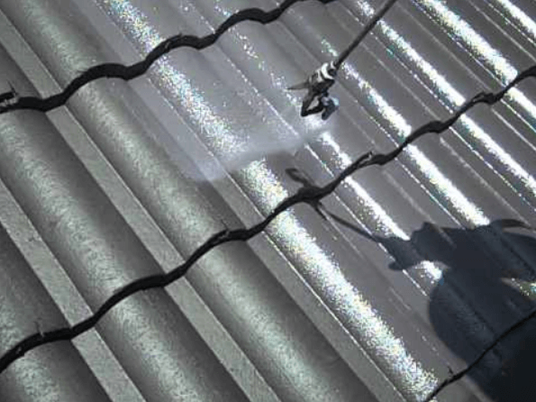 Roofing Service